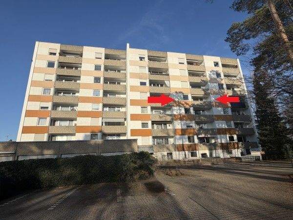 Etagenwohnung Heroldsberg - 3 Zimmer, 72 m&sup2;, 248.000&euro; | Angebot:25706464