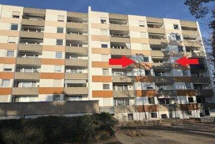 Wohnung Heroldsberg - 3 Zimmer, 72 m&sup2;, 248.000&euro; | Angebot:25706464