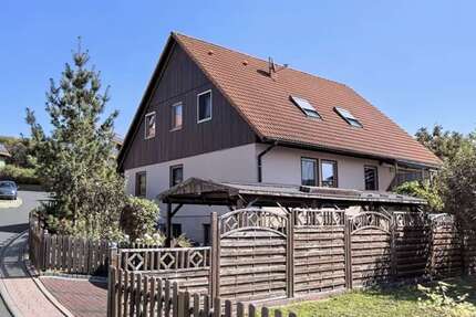 Haus Trautskirchen - 6 Zimmer, 204 m&sup2;, 599.000&euro; | Angebot:24755377