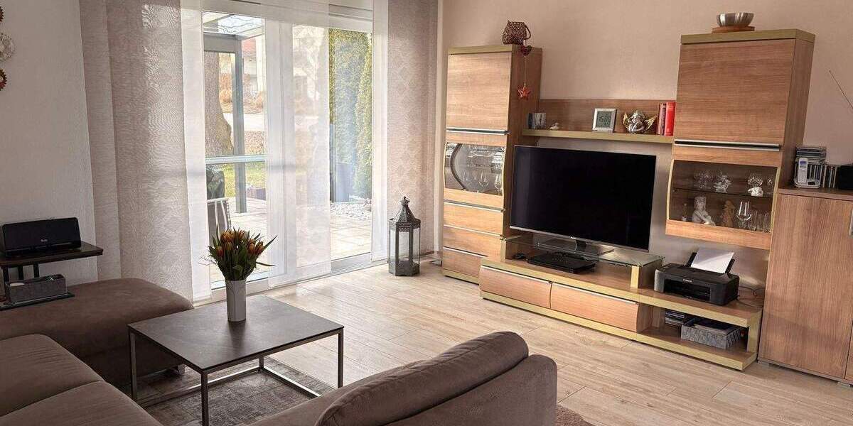 Bungalow Büchenbach - 4 Zimmer, 111 m&sup2;, 650.000&euro; | Angebot:25747997