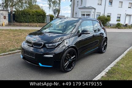 BMW i3 26.650 km 20.990 &euro; Schwabach 91126