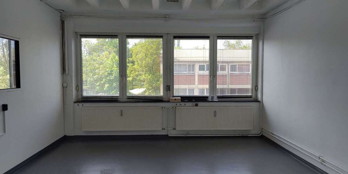 Gewerbeobjekt Nürnberg Gibitzenhof - 2.000&euro; | Angebot:27277716
