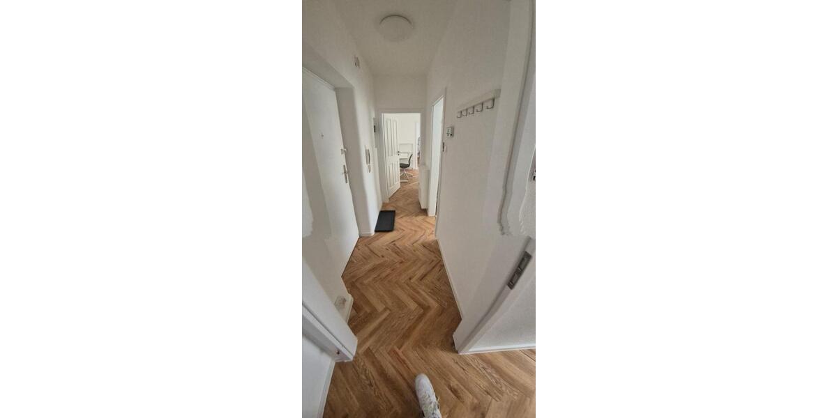 Etagenwohnung Nürnberg Gärten hinter der Veste - 2 Zimmer, 48 m&sup2;, 930&euro; | Angebot:25887710