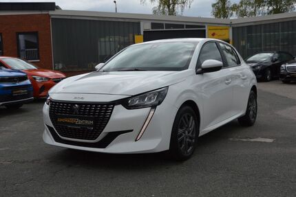 Peugeot 208 59.800 km 13.400 &euro; Nürnberg 90469