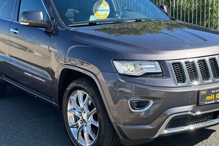 Jeep Grand Cherokee 100.000 km 19.900 &euro; Cadolzburg (bei Nürnberg) 90556