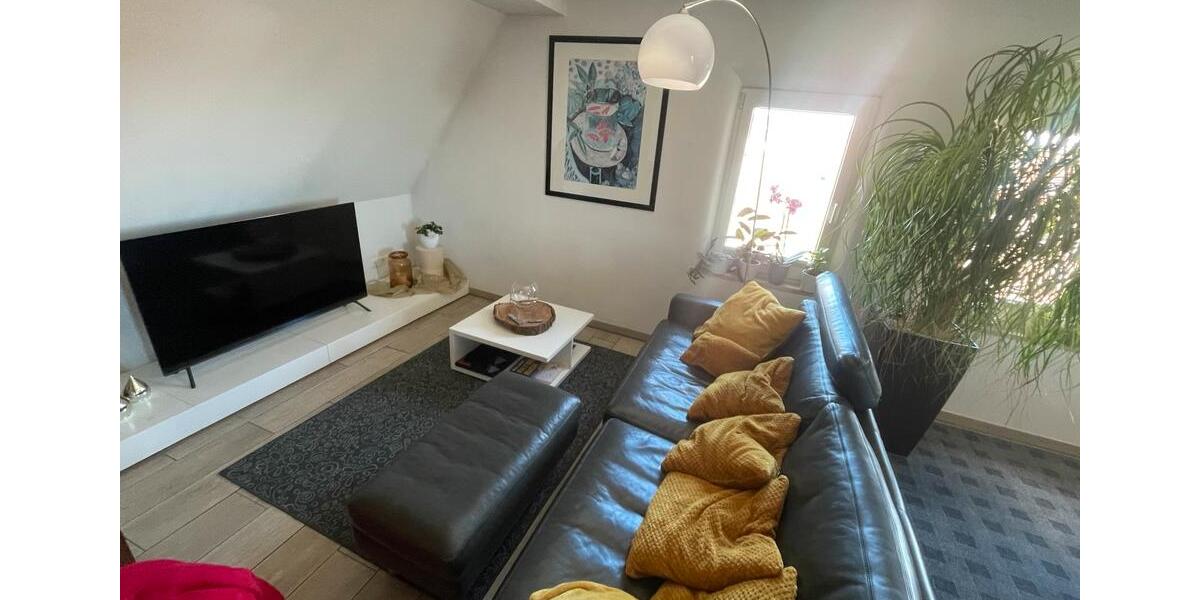 Maisonettenwohnung Roth - 5 Zimmer, 162 m&sup2;, 399.000&euro; | Angebot:25922382