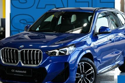 BMW X1 7.853 km 37.999 &euro; Fürth 90763