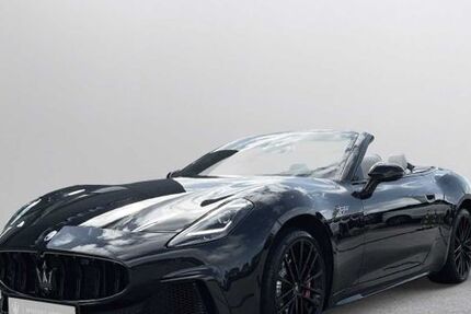 Maserati GranCabrio 9.600 km 209.900 &euro; Nürnberg 90403