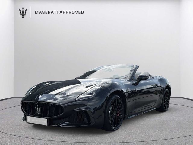 Maserati GranCabrio 9.600 km 209.900 &euro; Nürnberg 90403