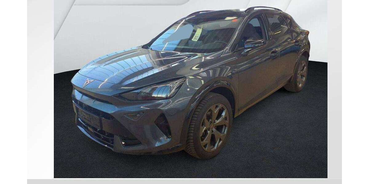 Cupra Formentor 25.850 km 34.990 &euro; Baiersdorf 91083