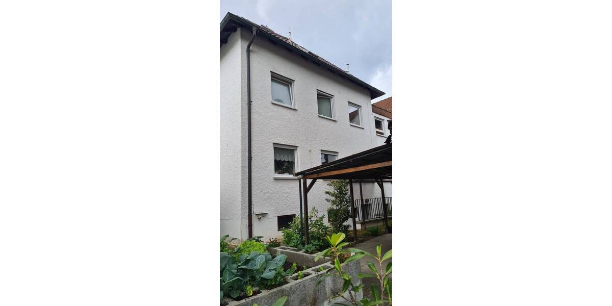 Mehrfamilienhaus, Wohnhaus Erlangen Alterlangen - 7 Zimmer, 218 m&sup2; | Angebot:25687529