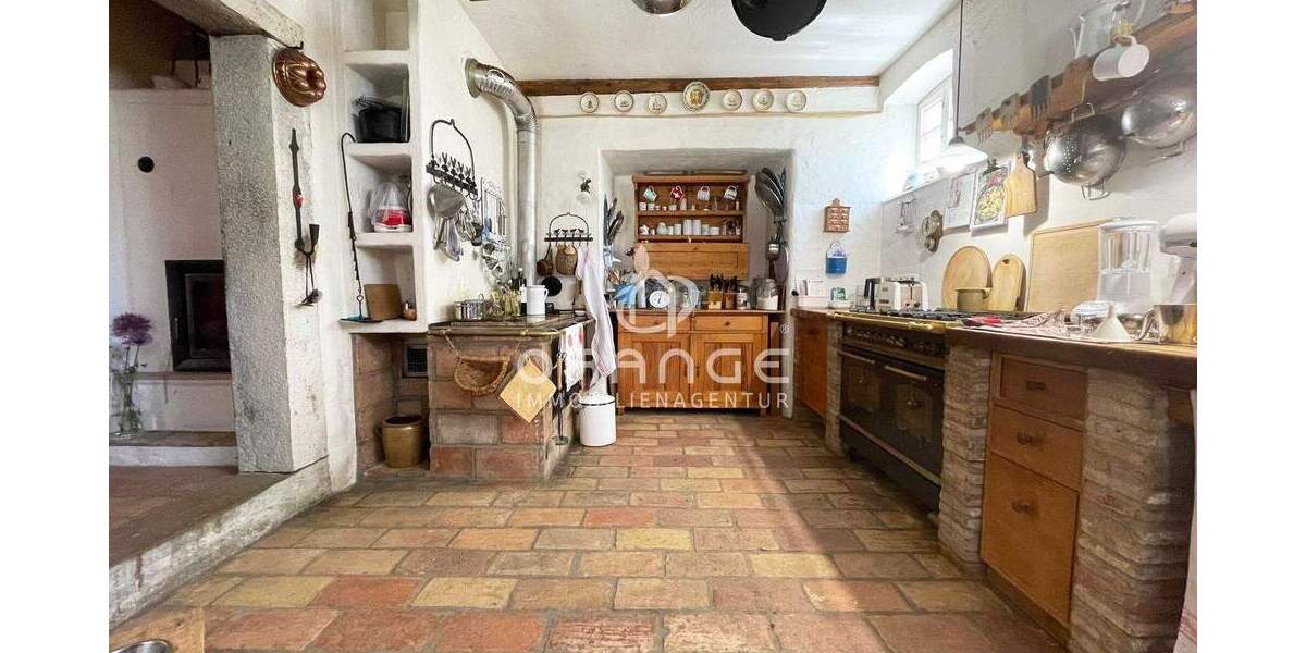 Bauernhaus, Landhaus Engelthal / Sendelbach Sendelbach - 7 Zimmer, 462 m&sup2;, 1.190.000&euro; | Angebot:25726463