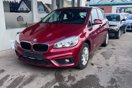 BMW 218 Active Tourer 129.000 km 13.999 &euro; Schwarzenbruck 90592