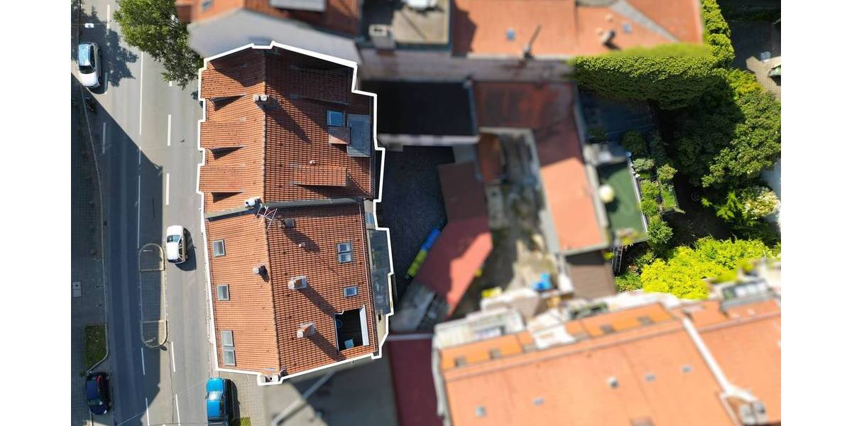 Gewerbeobjekt Nürnberg St Leonhard - 329.000&euro; | Angebot:25675092