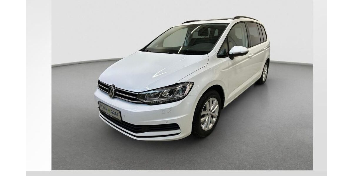 VW Touran 72.090 km 14.000 &euro; Cadolzburg 90556