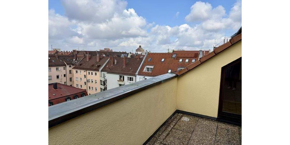 Gewerbeobjekt Nürnberg Steinbühl - 4 Zimmer, 104 m&sup2;, 395.000&euro; | Angebot:25678888
