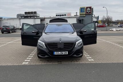 Mercedes-Benz S 350 176.381 km 33.199 &euro; Forchheim 91301