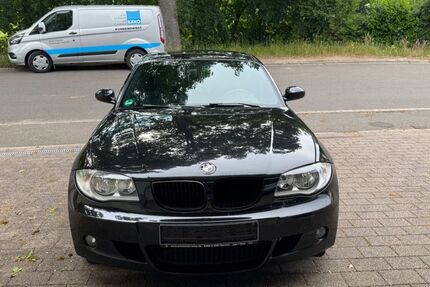 BMW 116 250.305 km 1.500 &euro; Wilhermsdorf 91452