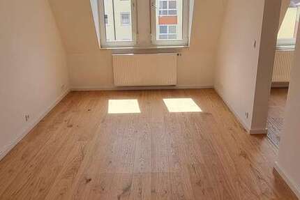 Wohnung Nürnberg Gärten hinter der Veste - 2 Zimmer, 42 m&sup2;, 695&euro; | Angebot:26661102