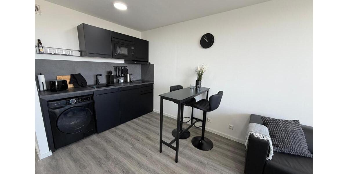 Etagenwohnung Erlangen Alterlangen - 2 Zimmer, 55 m&sup2;, 950&euro; | Angebot:25840370