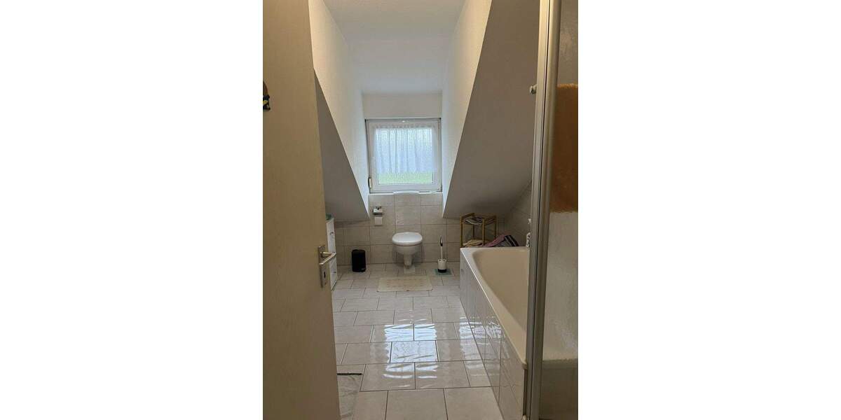 Etagenwohnung Großenseebach - 2 Zimmer, 78 m&sup2;, 270.000&euro; | Angebot:25835844