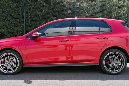 VW Golf 32.900 km 22.850 &euro; Forchheim 91301