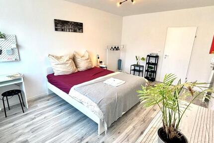 Wohnung Nürnberg Erlenstegen - 3 Zimmer, 70 m&sup2;, 1.075&euro; | Angebot:26024604