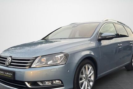 VW Passat 129.900 km 9.980 &euro; Nürnberg 90431