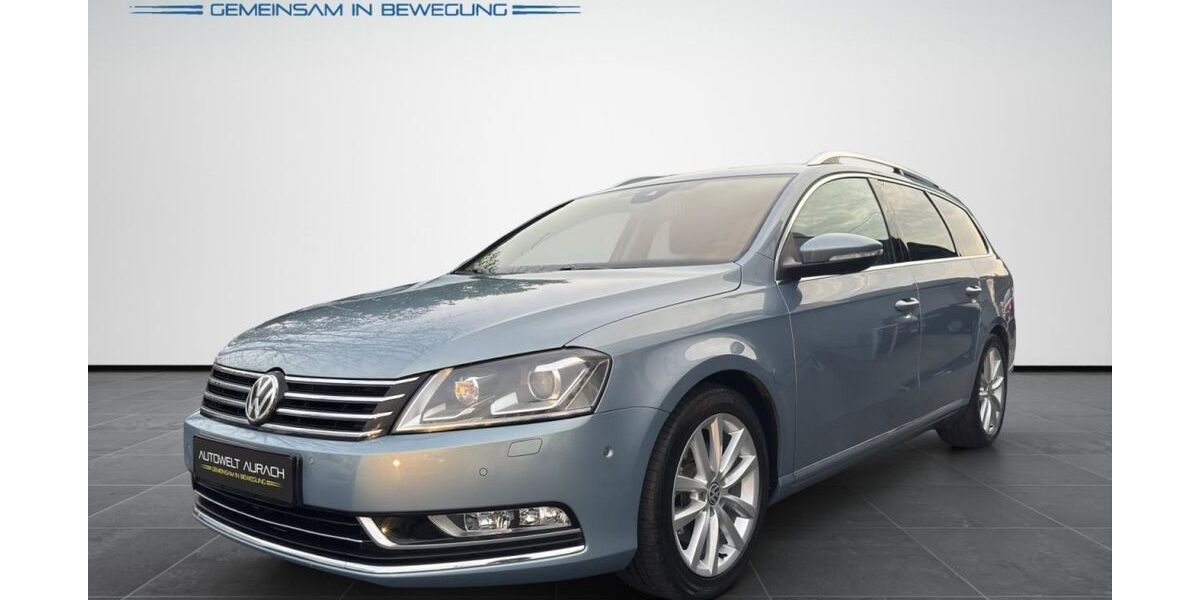 VW Passat 129.900 km 9.980 &euro; Nürnberg 90431