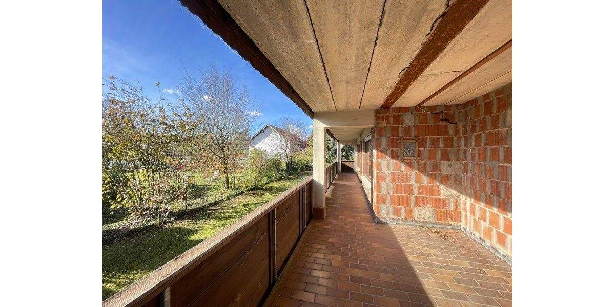 Einfamilienhaus Obermichelbach - 7 Zimmer, 315 m&sup2;, 688.000&euro; | Angebot:25699329