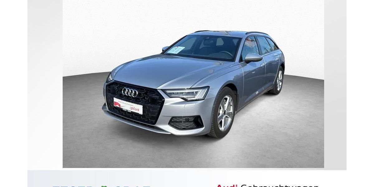 Audi A6 27.300 km 49.980 &euro; Roth 91154