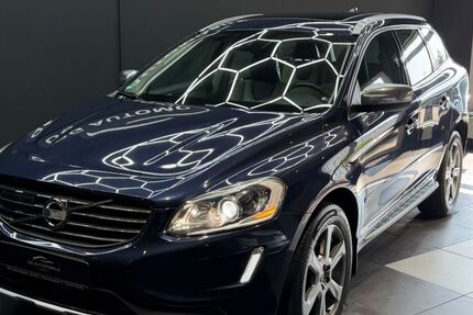 Volvo XC60 136.000 km 17.490 &euro; Roth 91154