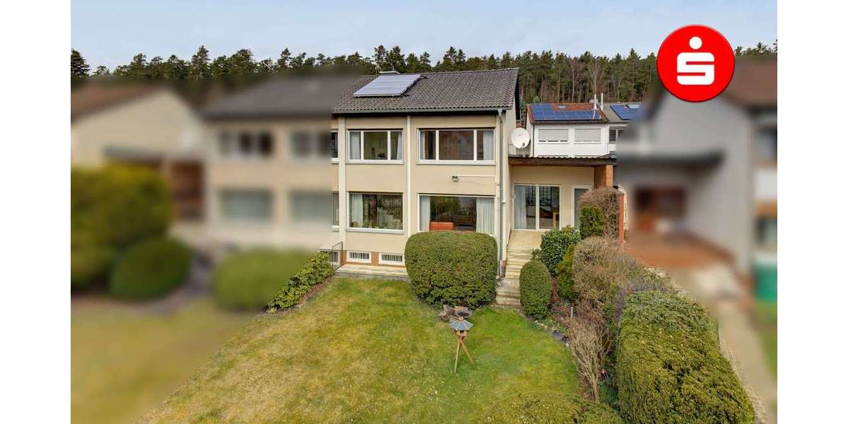 Einfamilienhaus Schwarzenbruck - 4 Zimmer, 103 m&sup2;, 379.000&euro; | Angebot:25198973