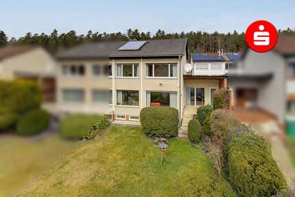 Haus Schwarzenbruck - 4 Zimmer, 103 m&sup2;, 379.000&euro; | Angebot:25198973