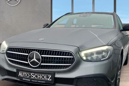 Mercedes-Benz E 300 159.125 km 27.563 &euro; Höchstadt 91315