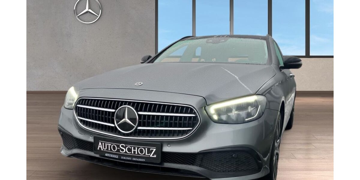 Mercedes-Benz E 300 159.125 km 27.563 &euro; Höchstadt 91315