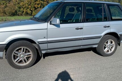 Land Rover Range Rover 243.300 km 23.500 &euro; Erlangen 91056