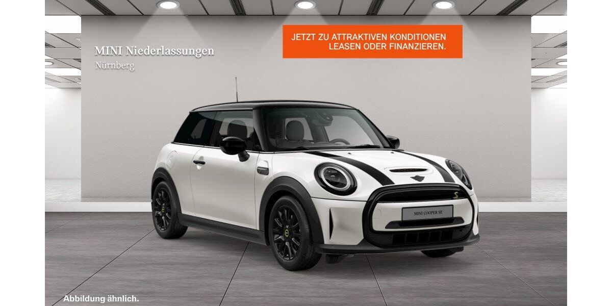 Mini Cooper SE 13.563 km 19.990 &euro; Nürnberg 90441