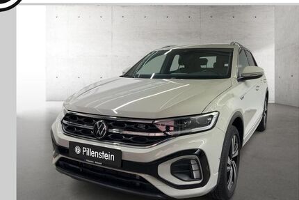 VW T-Roc 15.500 km 27.995 &euro; Neustadt/Aisch 91413