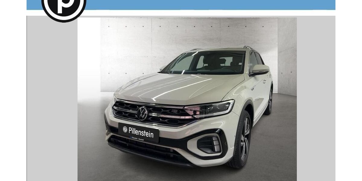 VW T-Roc 15.500 km 27.995 &euro; Neustadt/Aisch 91413