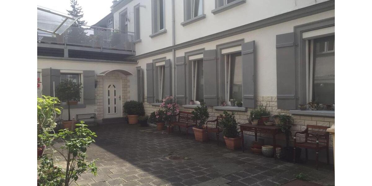 Erdgeschoßwohnung Fürth Südstadt - 1 Zimmer, 41 m&sup2;, 141.750&euro; | Angebot:25875198