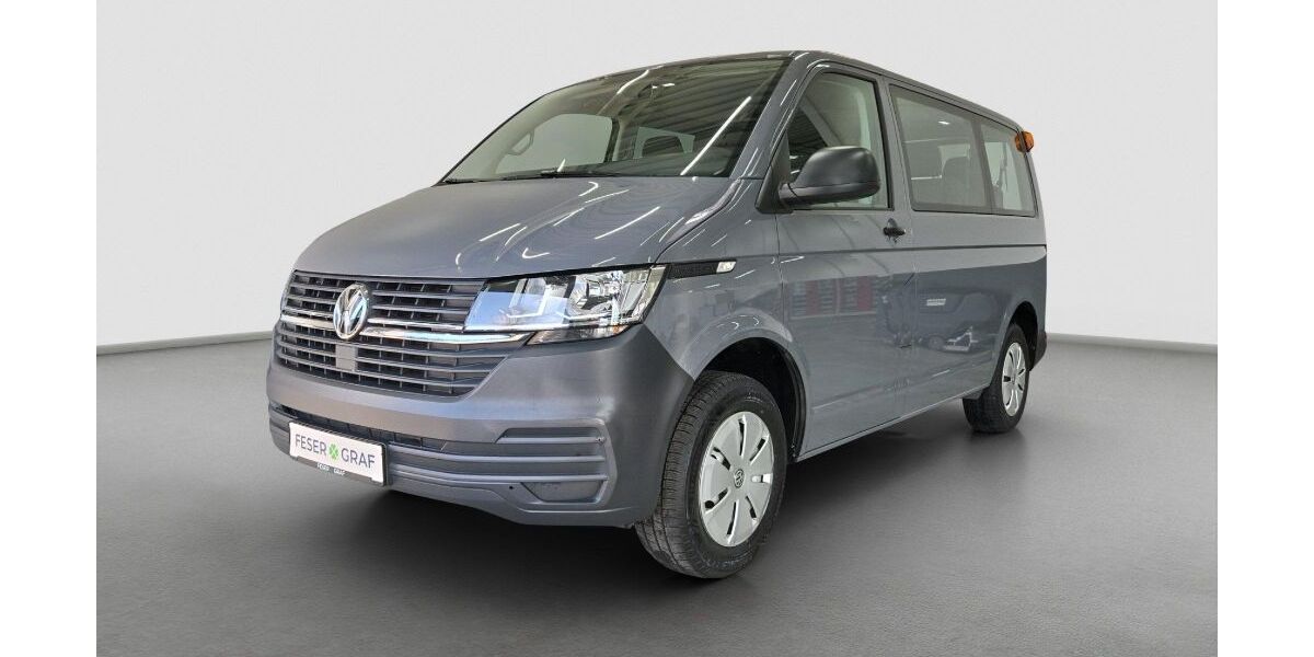 VW T6 Transporter 79.790 km 25.490 &euro; Cadolzburg 90556