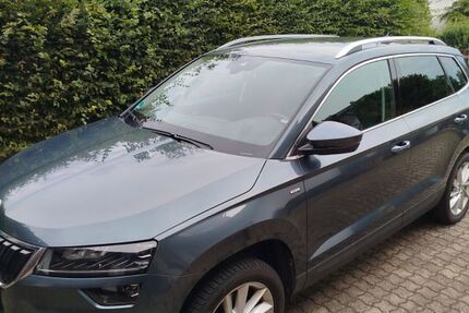 Skoda Karoq 29.000 km 22.000 &euro; Altdorf 90518