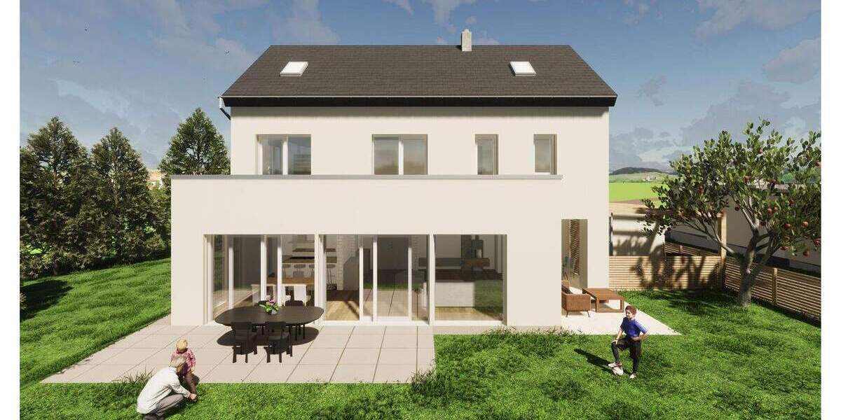 Einfamilienhaus Herzogenaurach Steinbach - 7 Zimmer, 241 m&sup2;, 1.250.000&euro; | Angebot:25742501