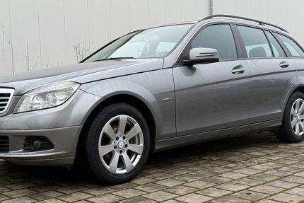 Mercedes-Benz C 180 180.000 km 6.300 &euro; Schwabach 91126