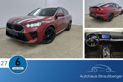 BMW X2 39.700 km 42.240 &euro; Buchschwabach bei Nürnberg 90574