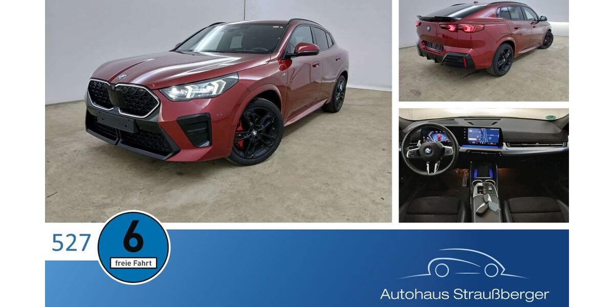 BMW X2 39.700 km 42.540 &euro; Buchschwabach bei Nürnberg 90574
