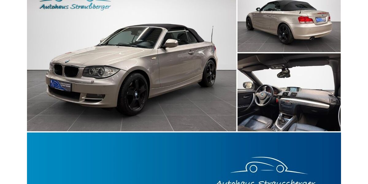 BMW 123 195.000 km 7.190 &euro; Buchschwabach bei Nürnberg 90574