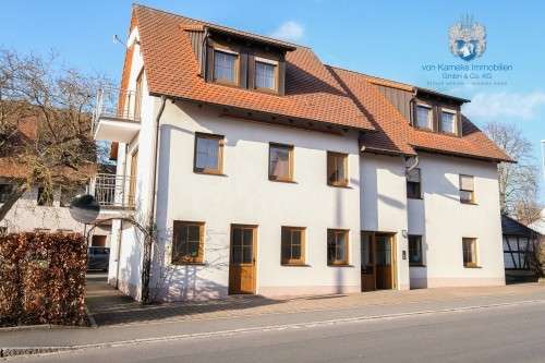 Etagenwohnung Herzogenaurach - 2 Zimmer, 40 m&sup2;, 580&euro; | Angebot:26822096