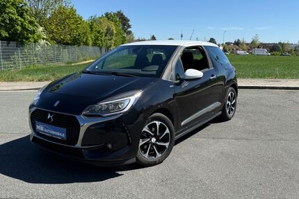 Citroen DS3 158.450 km 6.450 &euro; Fürth 90763